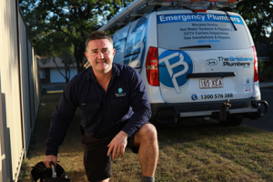 The Brisbane Plumbers - Emergency Plumbers Brighton