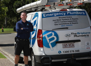 Brisbane Plumber