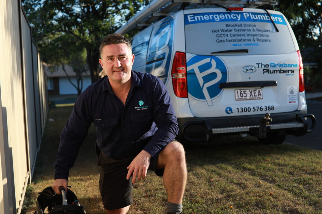 The Brisbane Plumbers - Emergency Plumbers Bardon