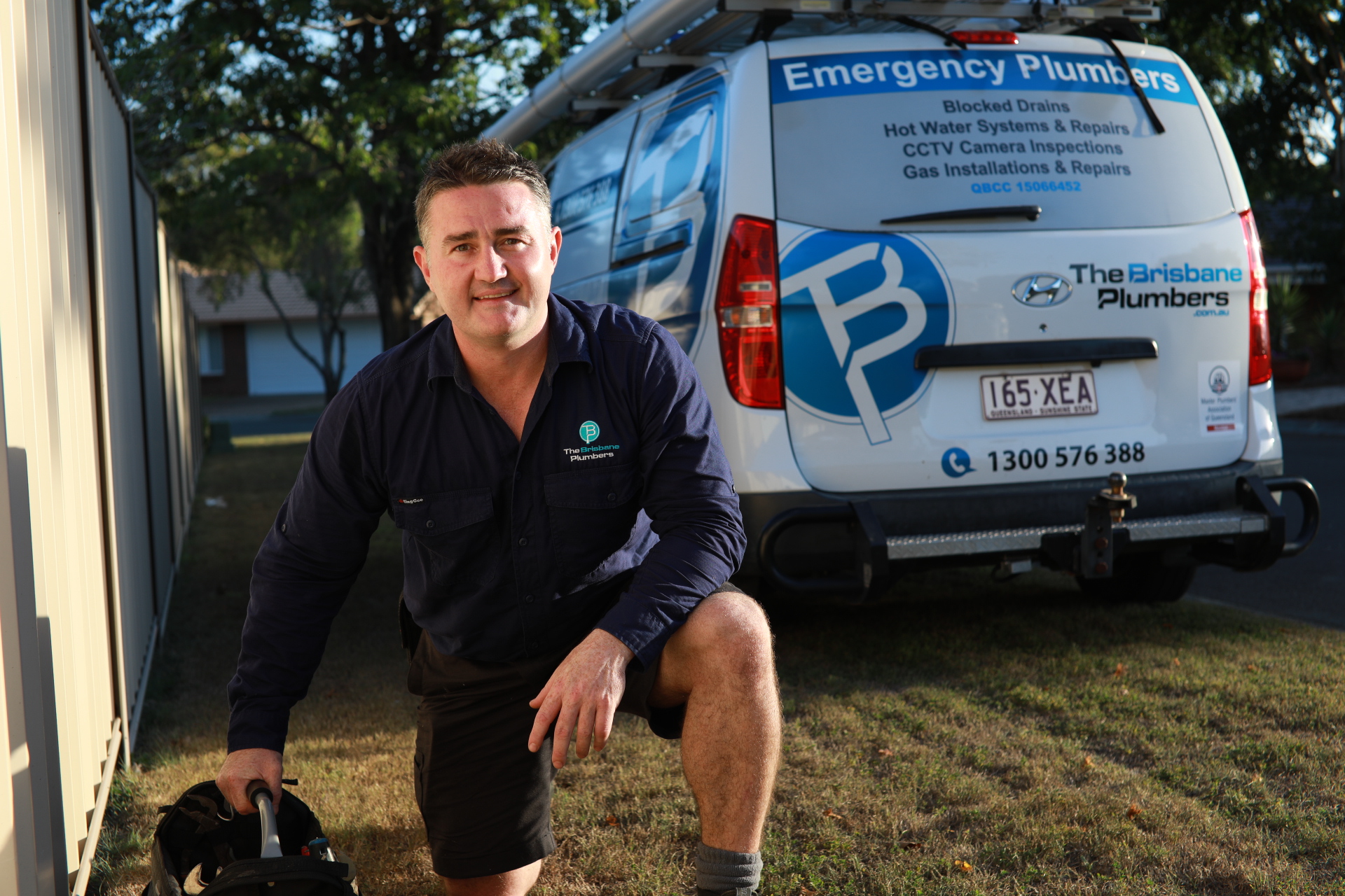 The Brisbane Plumbers - Emergency Plumber And Pipe Relining