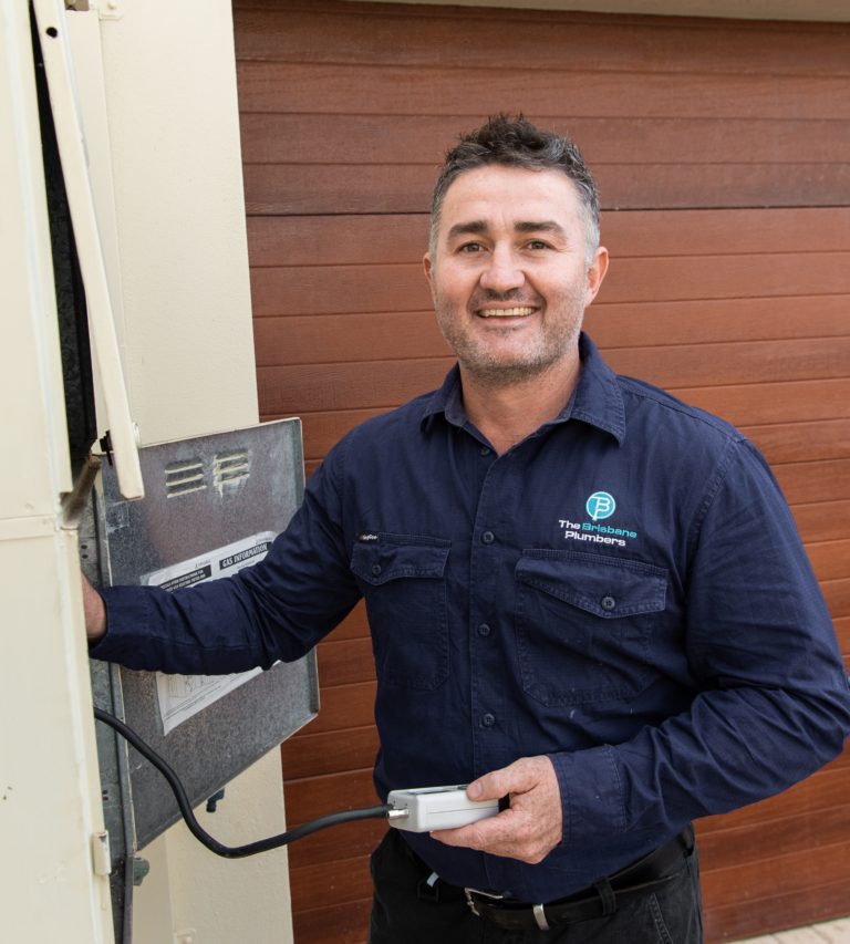 The Brisbane Plumbers | Your Local Plumbing Experts