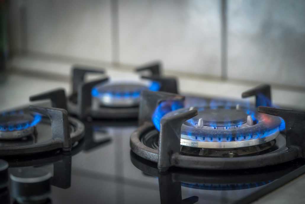 Gas Fitting Is An Important Job That Needs To Be Completed By A Professional