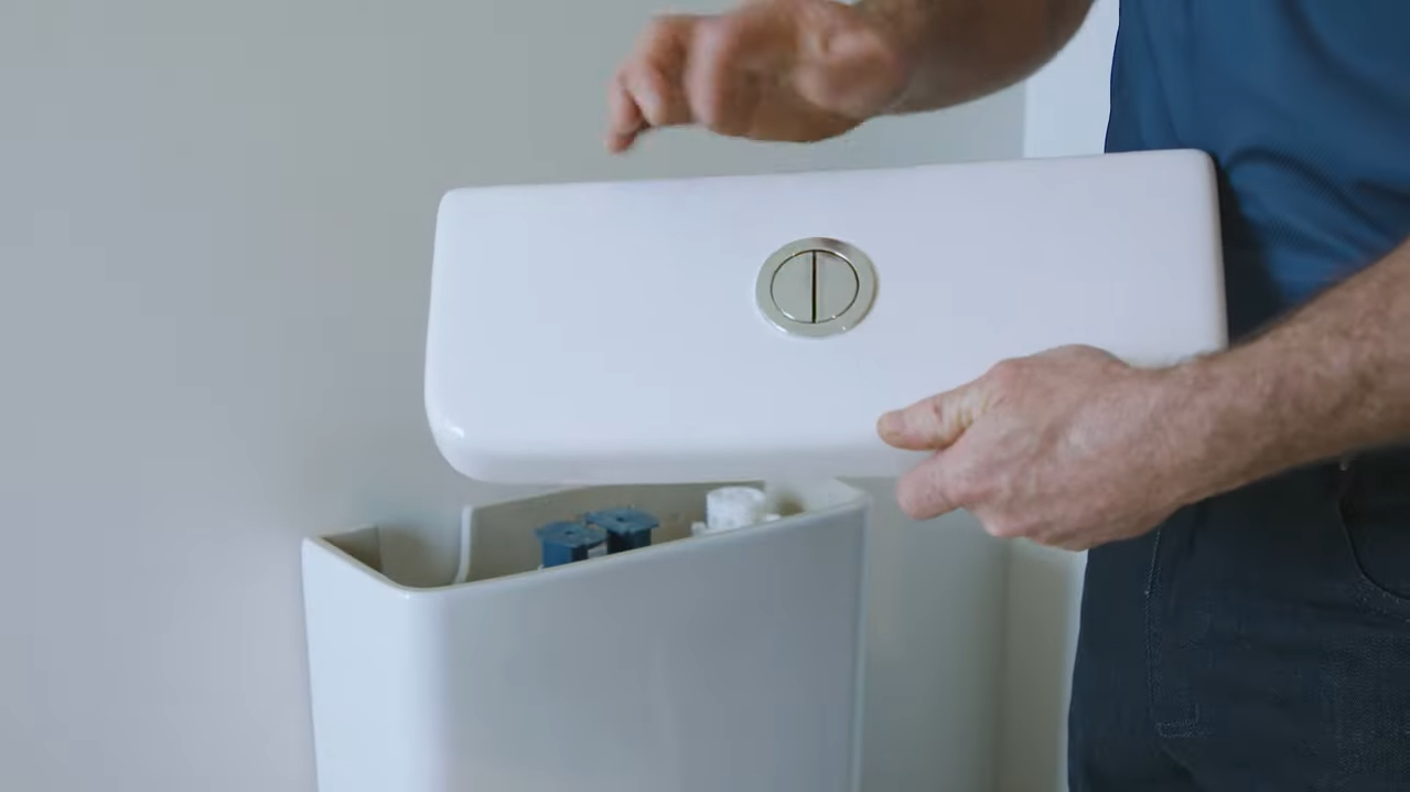 3 Simple Steps To Fix Your Toilet
