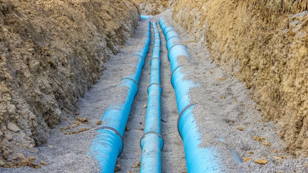 What is Pipe Relining